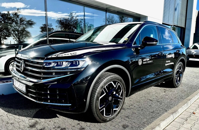 Volkswagen Touareg cena 409900 przebieg: 5274, rok produkcji 2023 z Opole małe 67